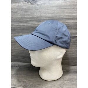 Lululemon Classic Unisex Ball Cap Hat Blue Size S/M New With Out Tags